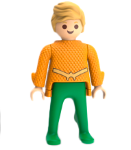 Aquaman