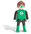 Green Lantern