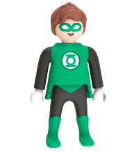 Green Lantern