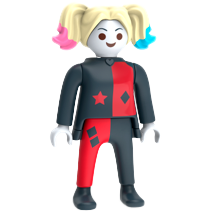 Harley Quinn
