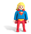 Supergirl