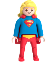 Supergirl