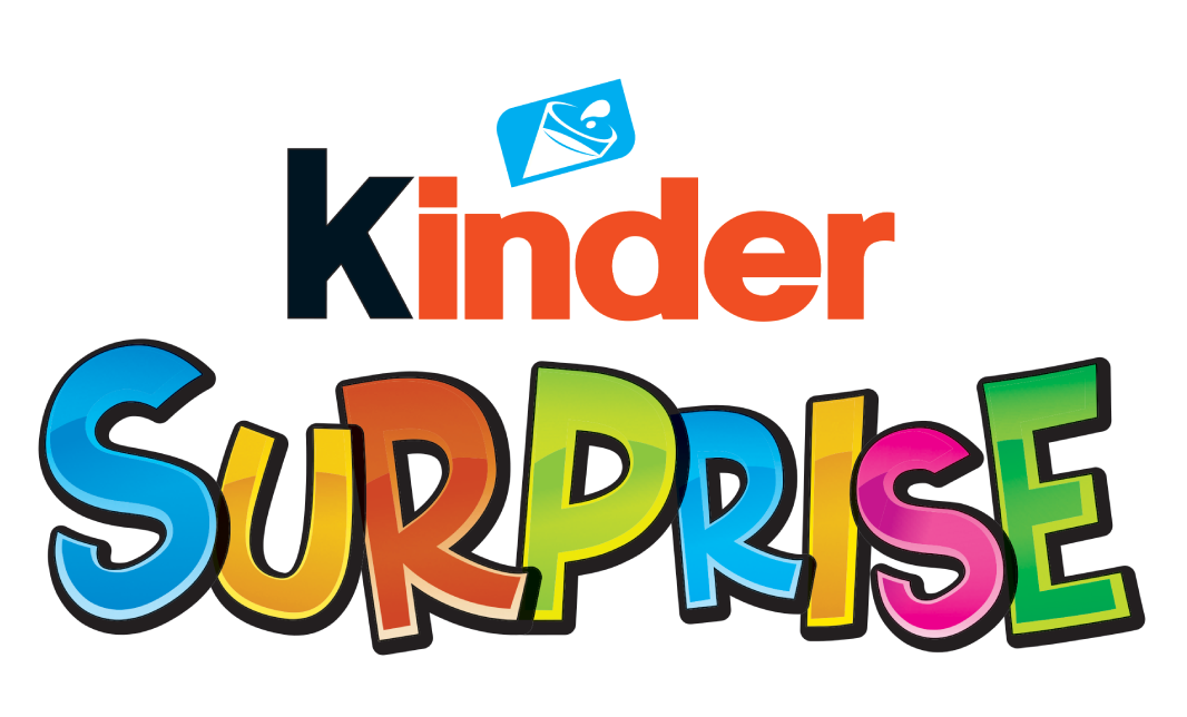 Kinder surprise