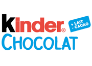 chocolate fr Kinder Chocolate