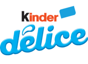 delice global Kinder Delice