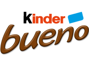 bueno global Kinder Bueno