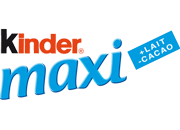 Kinder Maxi