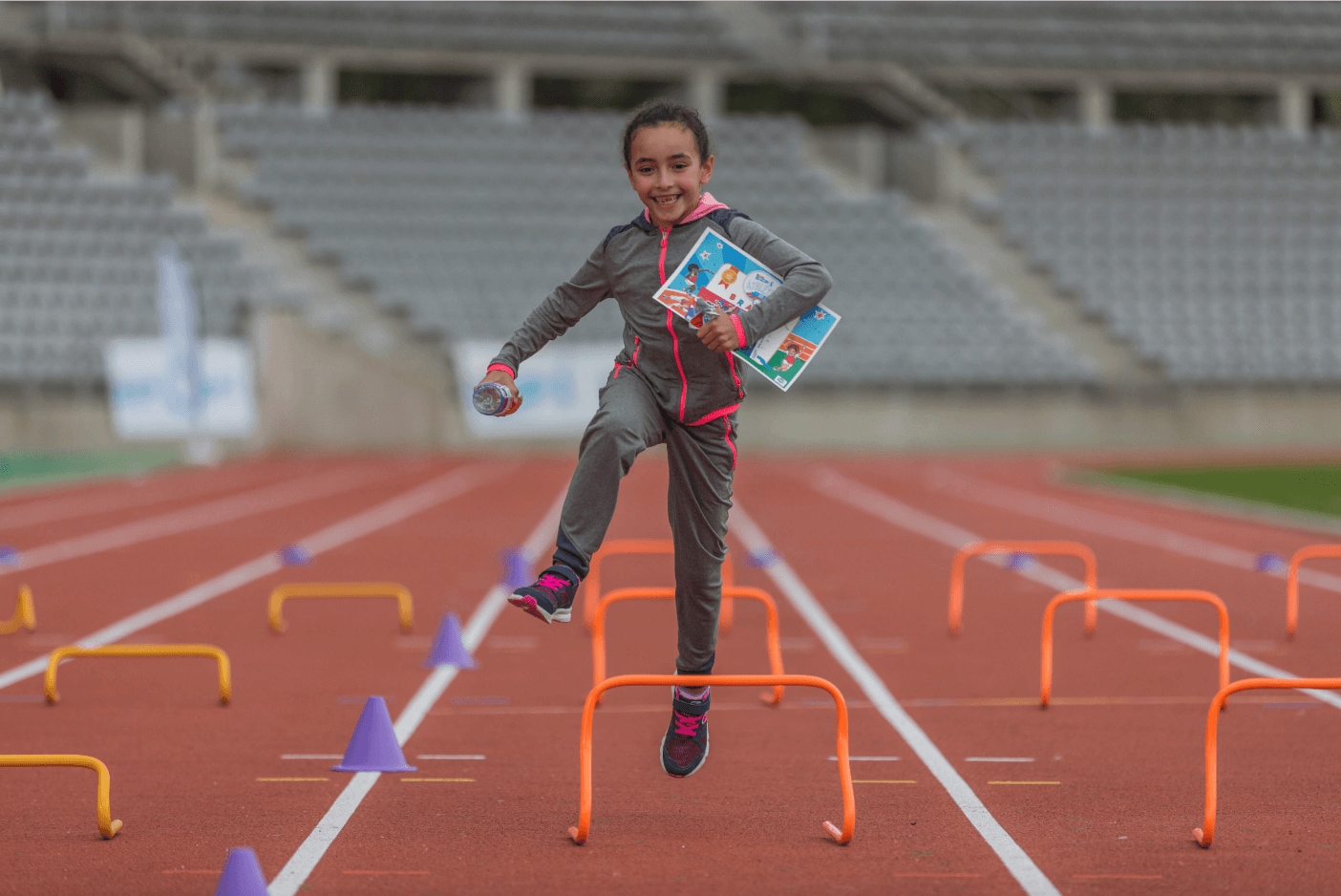 SPORT DAYS SPORT DAYS