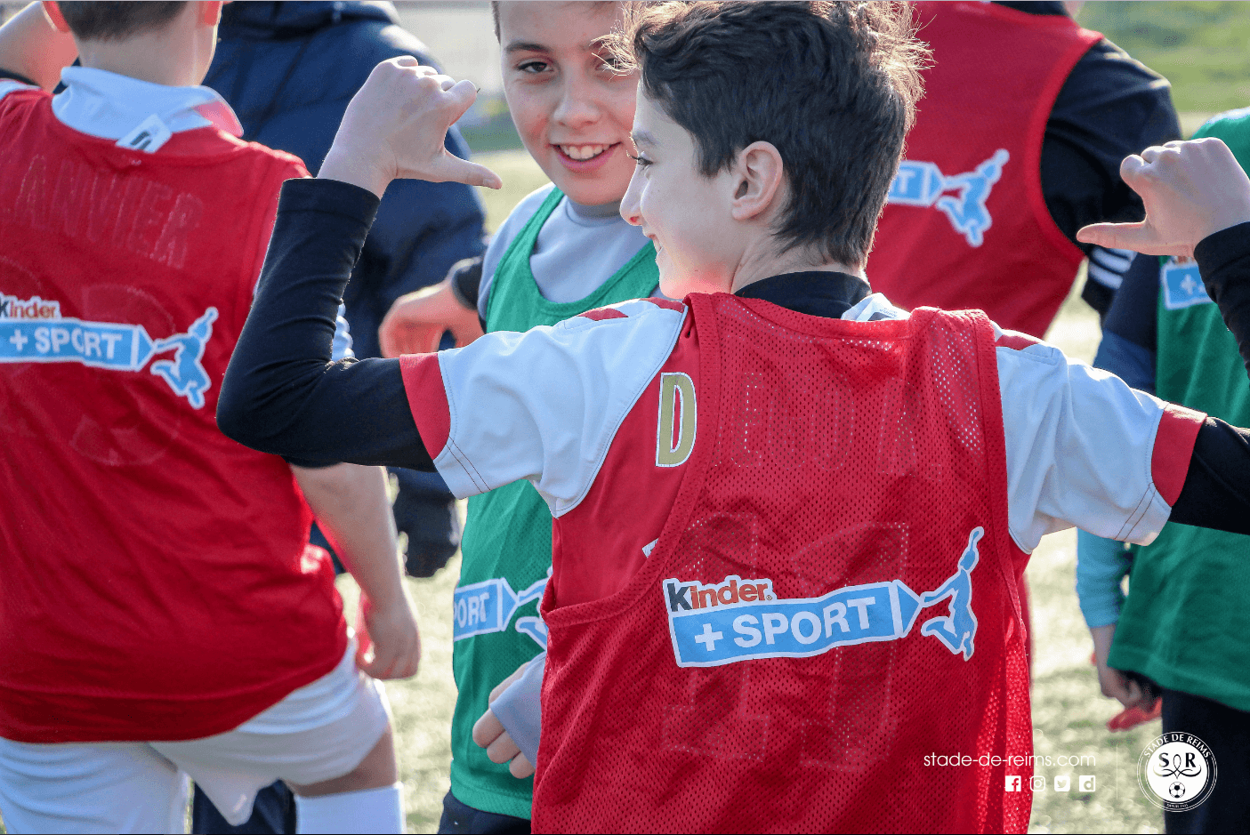 DOTATIONS MATÉRIEL DOTATIONS MATÉRIEL