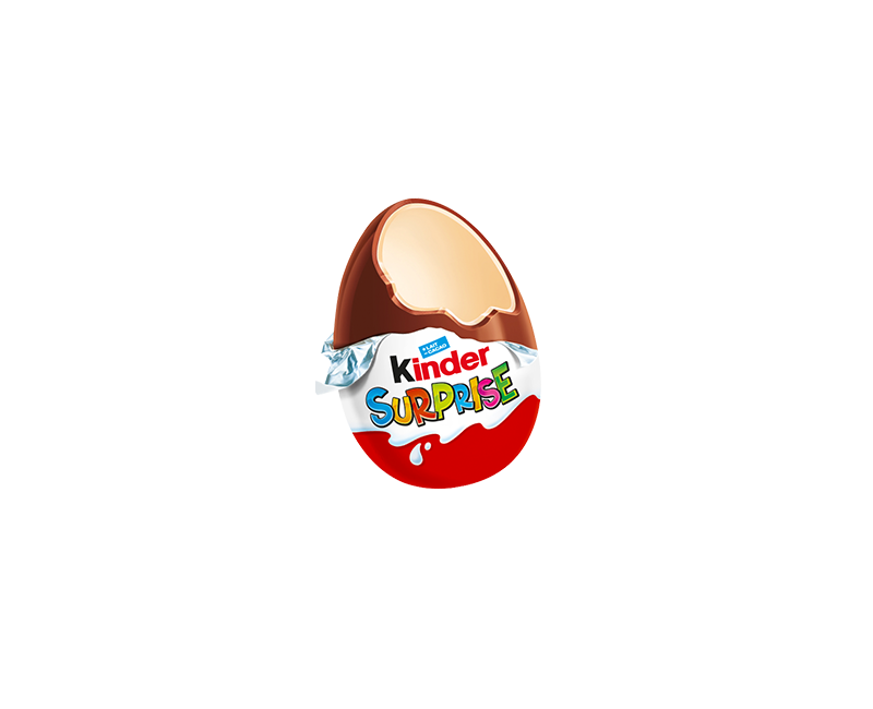 chocolate egg kinder surprise FR