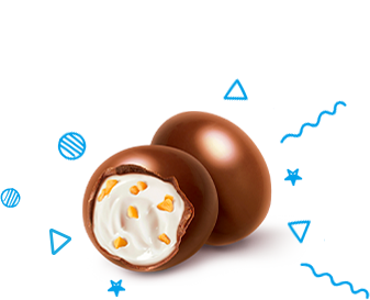 schoko bons hover