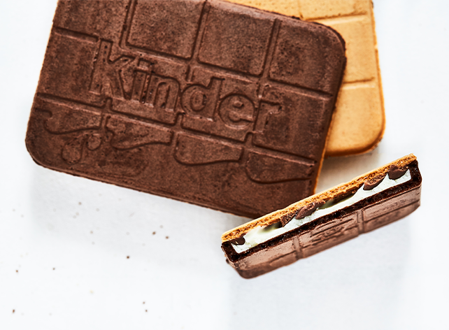 Kinder Cards ambiance 2