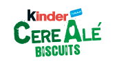 K CER Noisettes logo