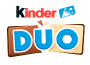 KDuo logo Nos produits