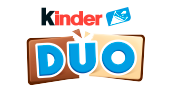 KDuo logo