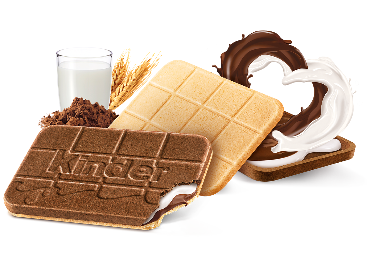 Kinder Cards Kinder France