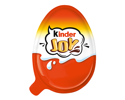 Kinder Joy