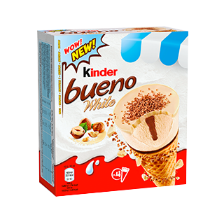 La Gamme KBW Glace