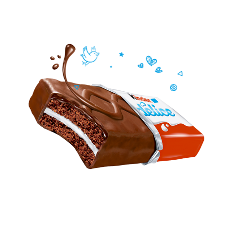 Kinder Delice