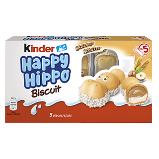 KHH Noisette meilleure qualite