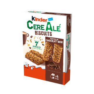 cereale choco update pack