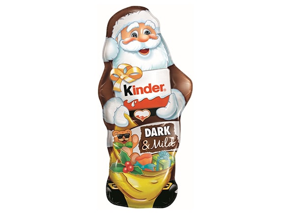 Père Noël Dark&Mild .