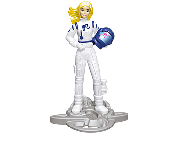 Astronaute