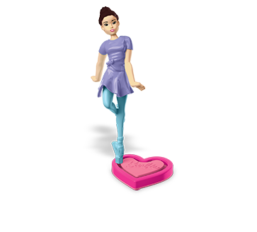 Danseuse