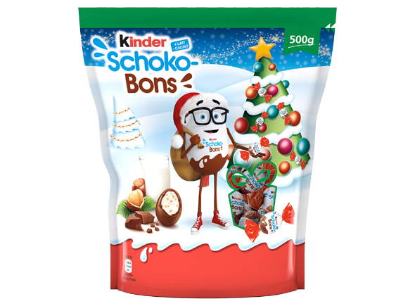 KSB 500g