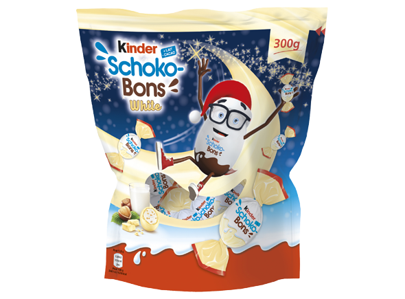 KSB white 300g