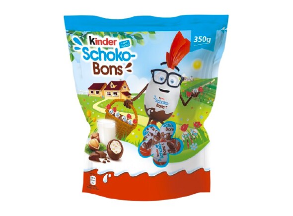 Kinder Schoko-Bons 350g