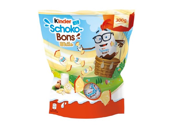 Kinder Schoko-Bons White 300g