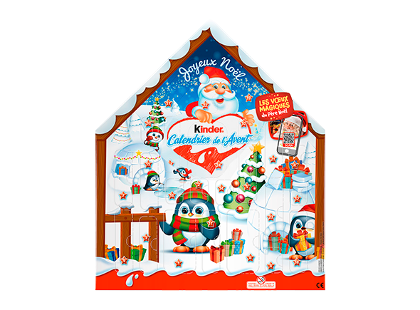 CAK chalet 184g