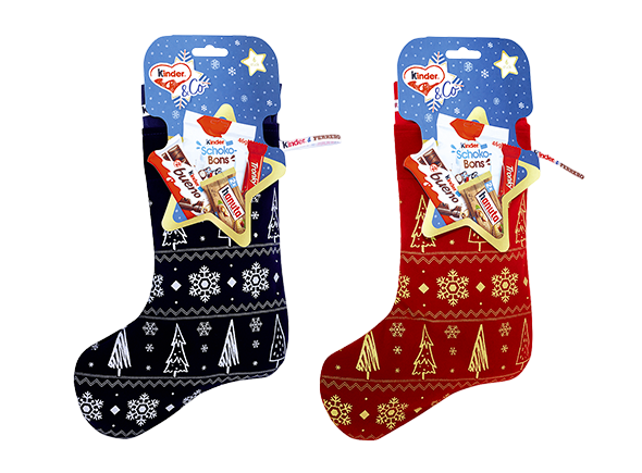 Kinder chaussettes