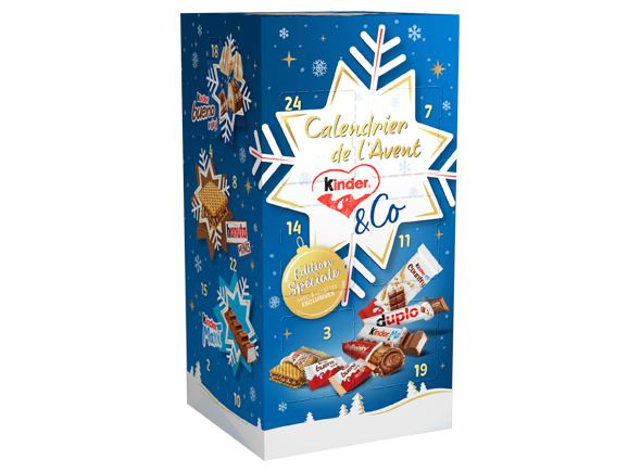 CAK kinder&co 295g