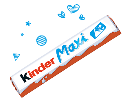 maxi kinder