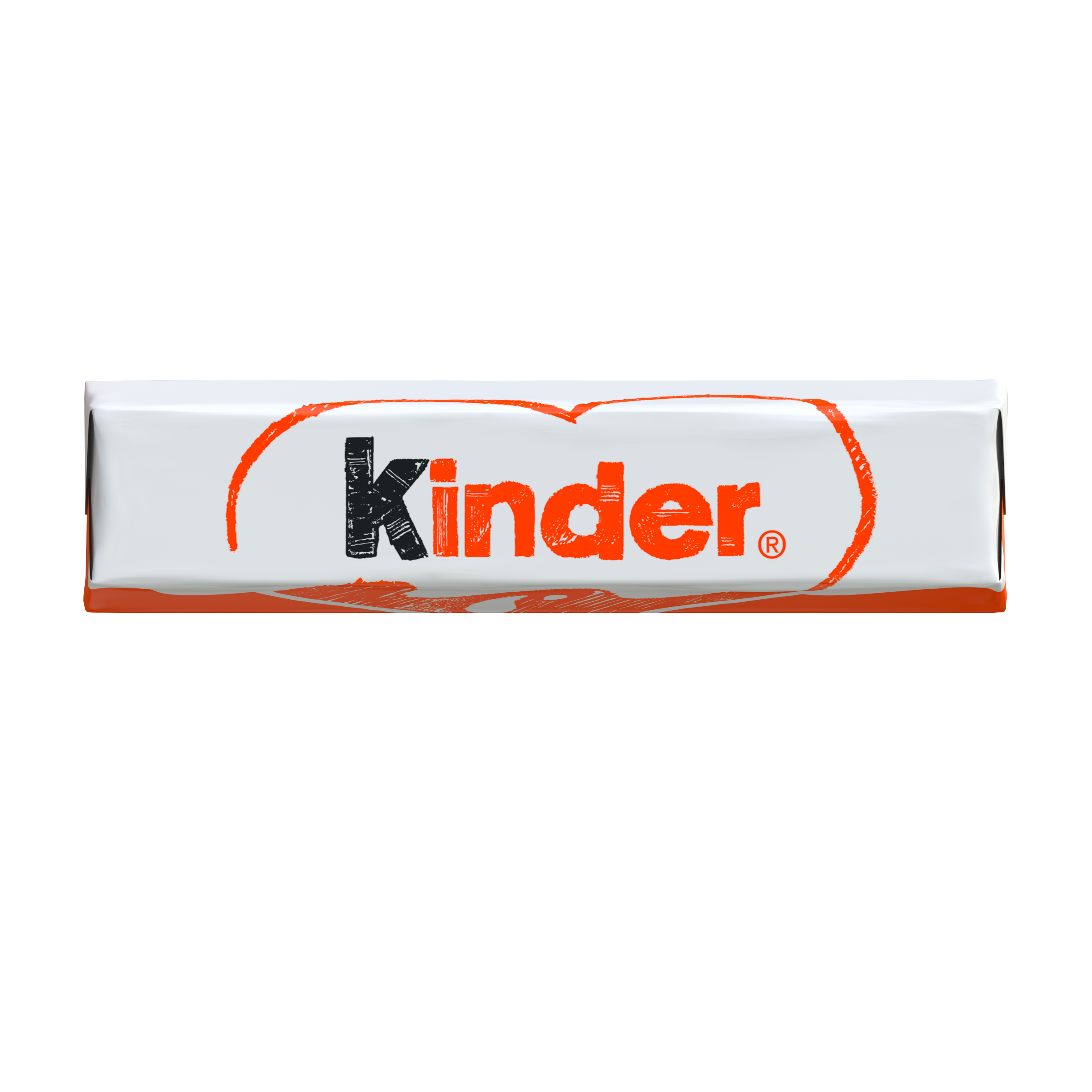 kinder chocolate