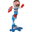 Cap america icon