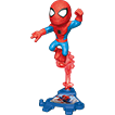 Spiderman icon