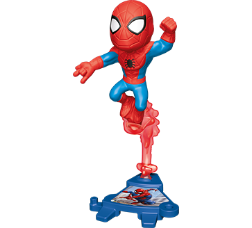Spiderman