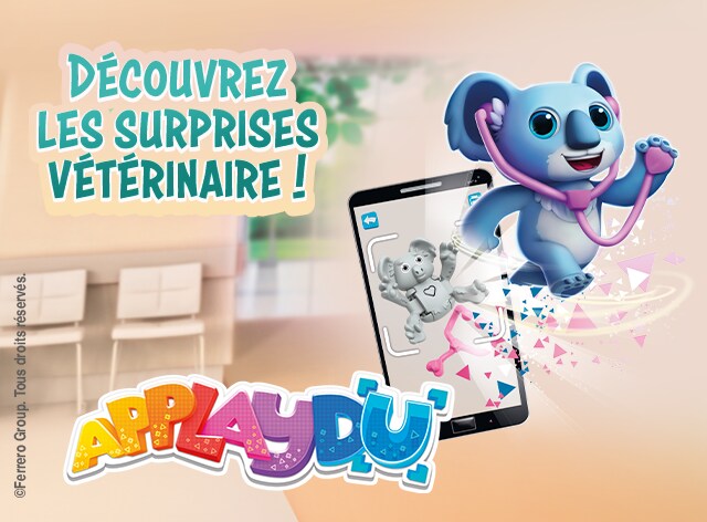 box applaydu veterinary