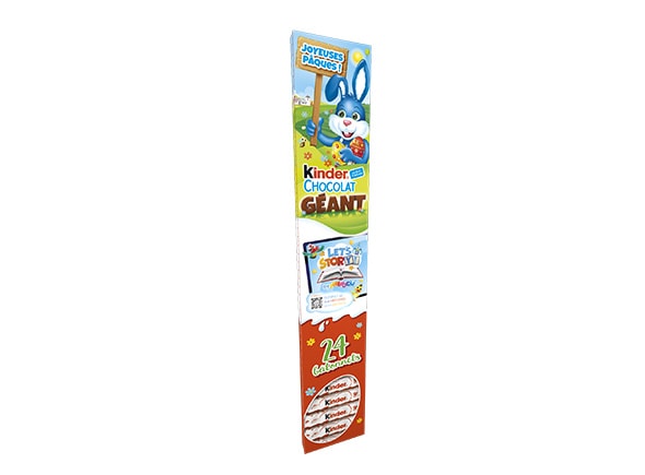 Kinder-Chocolat-Geant-x24