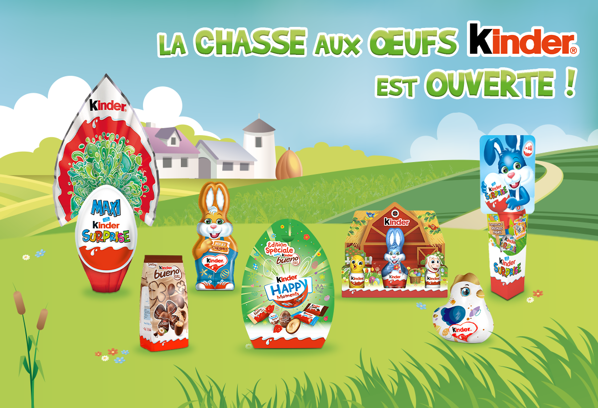 Pasqua HP