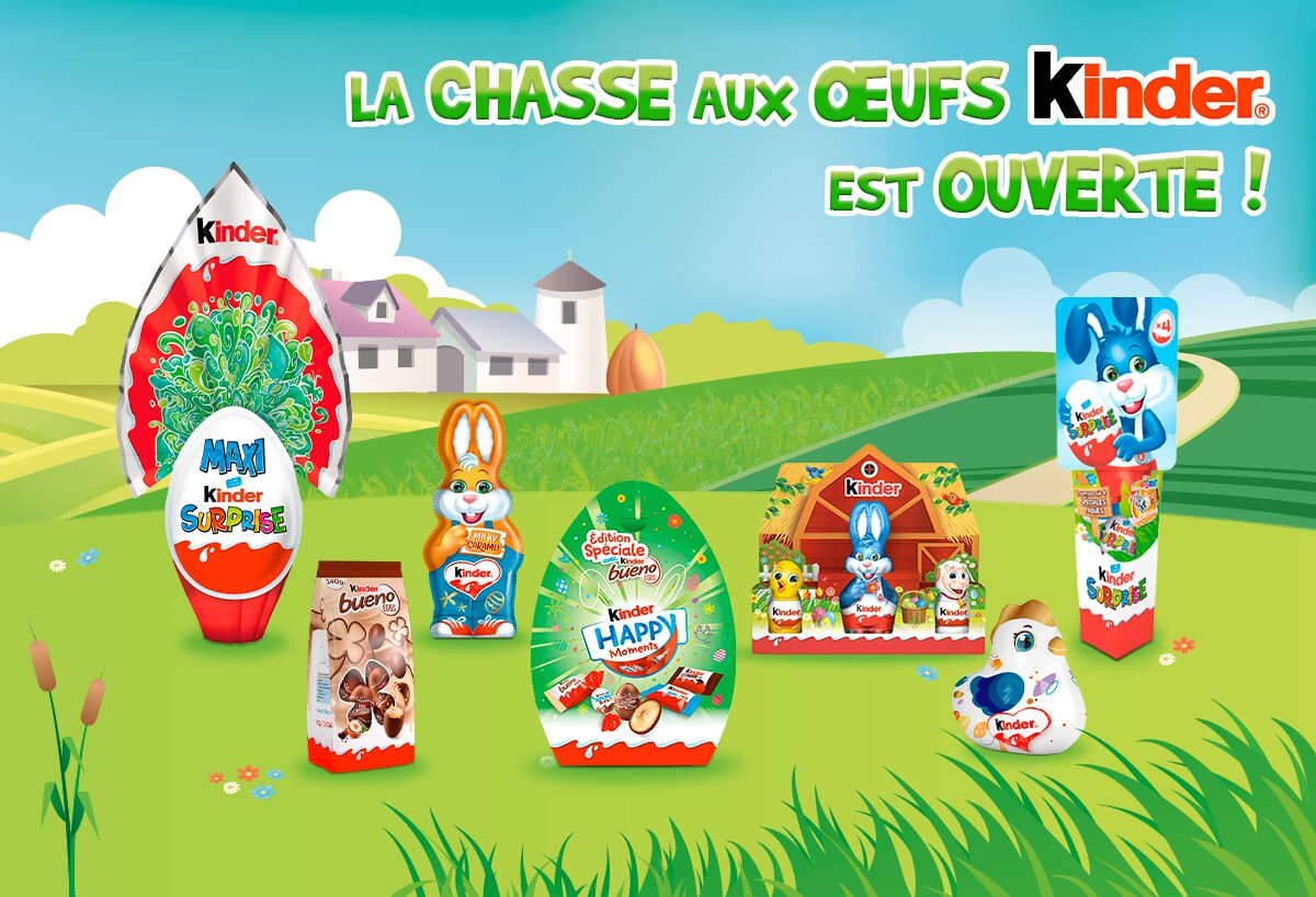 Pasqua HP