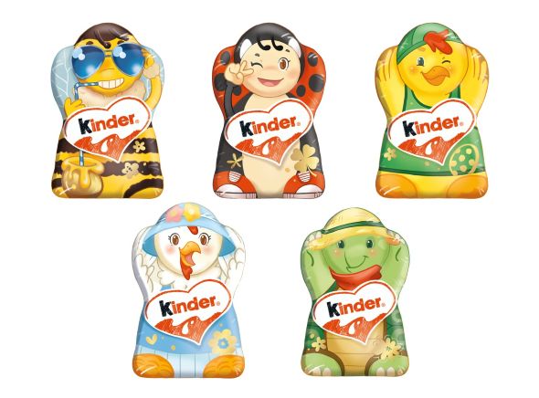Kinder-Moulage-35g