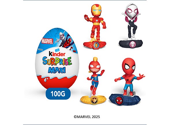 KS 100g Avengers 2 Hero Image