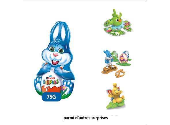 Kinder-Surprise-75g