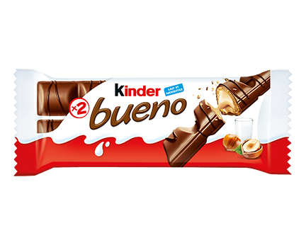 Kinder Bueno
