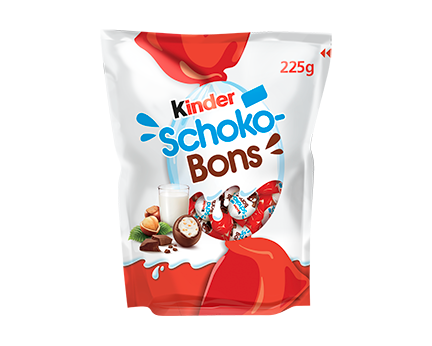 Kinder Schoko-Bons
