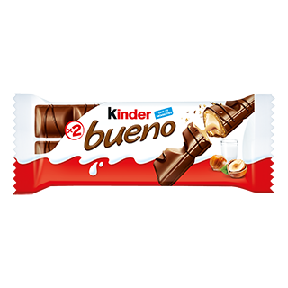 snack chocolate bar kinder bueno t1